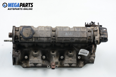 Motorkopf for Renault Megane Scenic 2.0, 114 hp automatic, 1997