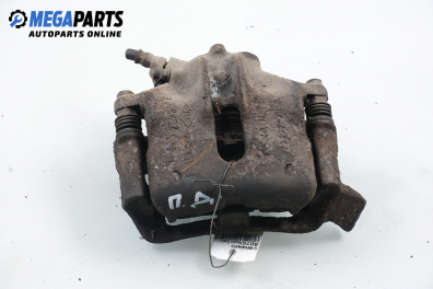 Bremszange for Renault Megane Scenic 2.0, 114 hp automatic, 1997, position: rechts, vorderseite