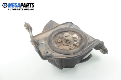 Front wipers motor for Mitsubishi Space Star 1.3 16V, 86 hp, 1999, position: front