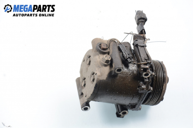 Kompressor klimaanlage for Mitsubishi Space Star 1.3 16V, 86 hp, 1999