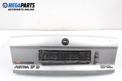 Heckklappe for Opel Astra F 1.7 TDS, 82 hp, sedan, 1993