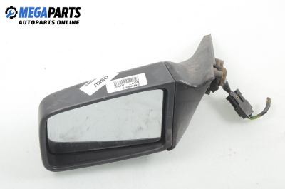 Spiegel for Opel Astra F 1.7 TDS, 82 hp, sedan, 1993, position: links