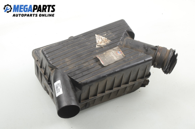 Air cleaner filter box for Opel Astra F 1.7 TDS, 82 hp, sedan, 1993
