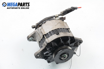 Alternator for Opel Astra F 1.7 TDS, 82 hp, sedan, 1993