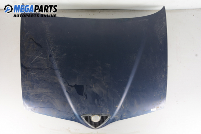 Bonnet for Alfa Romeo 145 1.4 16V T.Spark, 103 hp, 3 doors, 1998