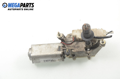 Front wipers motor for Alfa Romeo 145 1.4 16V T.Spark, 103 hp, 1998, position: rear