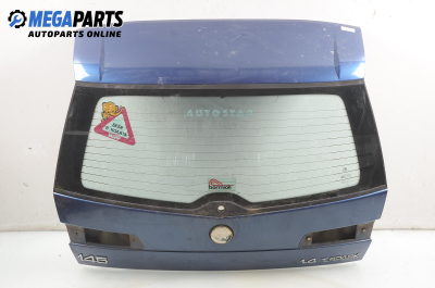 Heckklappe for Alfa Romeo 145 1.4 16V T.Spark, 103 hp, 3 türen, 1998