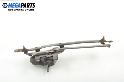 Front wipers motor for Alfa Romeo 145 1.4 16V T.Spark, 103 hp, 1998, position: front
