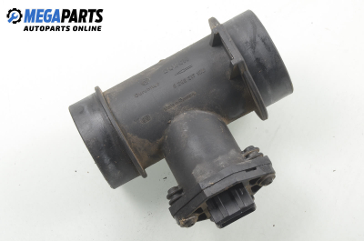 Debitmetru for Alfa Romeo 145 1.4 16V T.Spark, 103 hp, 3 uși, 1998