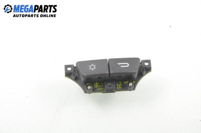 Drucktasten klimaanlage for Alfa Romeo 145 1.4 16V T.Spark, 103 hp, 3 türen, 1998