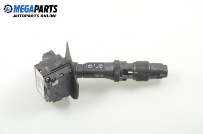 Verstellhebel scheibenwischer for Alfa Romeo 145 1.4 16V T.Spark, 103 hp, 1998