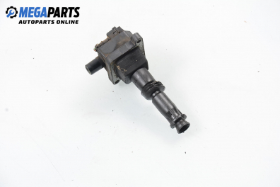 Ignition coil for Alfa Romeo 145 1.4 16V T.Spark, 103 hp, 1998