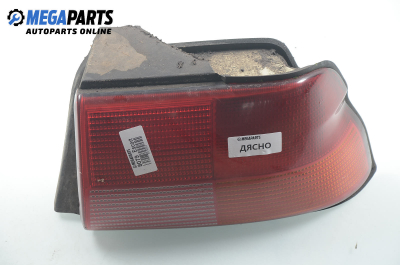 Tail light for Ford Escort 1.8 D, 60 hp, hatchback, 1994, position: right