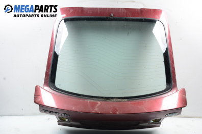 Capac spate for Ford Escort 1.8 D, 60 hp, hatchback, 5 uși, 1994