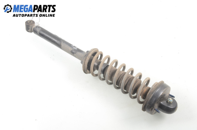 Macpherson shock absorber for Ford Escort 1.8 D, 60 hp, hatchback, 5 doors, 1994, position: rear - right