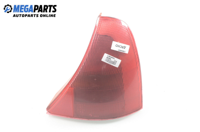 Tail light for Renault Clio II 1.6, 90 hp, hatchback, 5 doors automatic, 1998, position: right