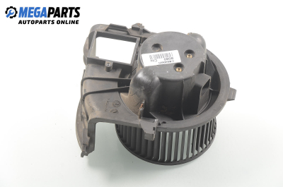 Heating blower for Renault Clio II 1.6, 90 hp, hatchback, 5 doors automatic, 1998