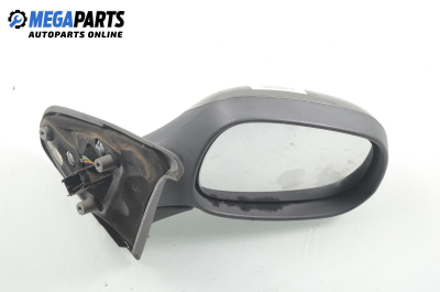 Oglindă for Renault Clio II 1.6, 90 hp, hatchback, 5 uși automatic, 1998, position: dreapta