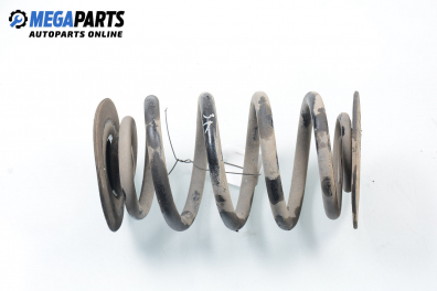 Coil spring for Renault Clio II 1.6, 90 hp, hatchback automatic, 1998, position: rear