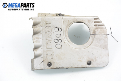 Engine cover for Renault Clio II 1.6, 90 hp, hatchback, 5 doors automatic, 1998