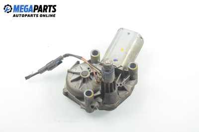 Front wipers motor for Chrysler Voyager 3.3, 158 hp automatic, 1997, position: rear