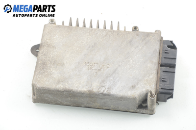 ECU for Chrysler Voyager 3.3, 158 hp automatic, 1997