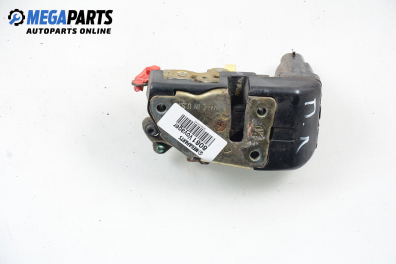 Lock for Chrysler Voyager 3.3, 158 hp automatic, 1997, position: front - left