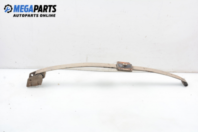 Leaf spring for Chrysler Voyager 3.3, 158 hp automatic, 1997, position: rear