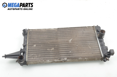 Water radiator for Opel Vectra A 1.6, 75 hp, sedan, 1991