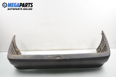 Rear bumper for Opel Vectra A 1.6, 75 hp, sedan, 1991