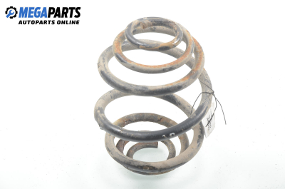 Coil spring for Opel Vectra A 1.6, 75 hp, sedan, 1991, position: rear