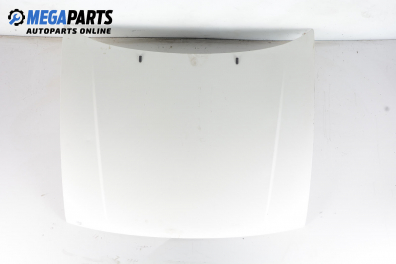 Motorhaube for Volkswagen Caddy II (9K) 1.4, 60 hp, lkw, 1996