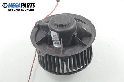 Heating blower for Volkswagen Caddy II (9K) 1.4, 60 hp, truck, 1996