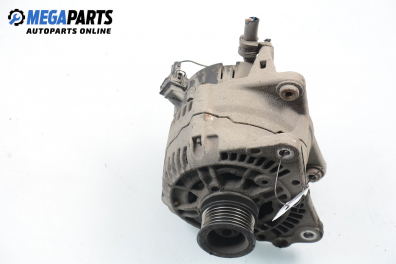 Alternator for Volkswagen Caddy II (9K) 1.4, 60 hp, truck, 1996