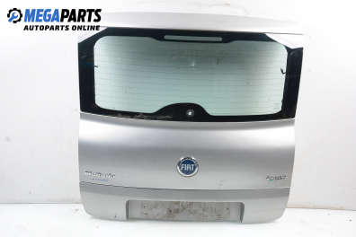 Boot lid for Fiat Multipla 1.6 16V Bipower, 103 hp, 2004