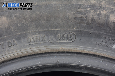 Pneuri de vară MICHELIN 195/60/15, DOT: 0515 (Prețul este pentru 2 buc.)