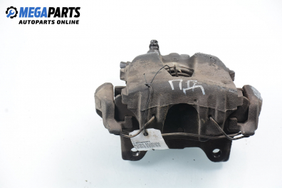 Caliper for Fiat Multipla 1.6 16V Bipower, 103 hp, 2004, position: front - right