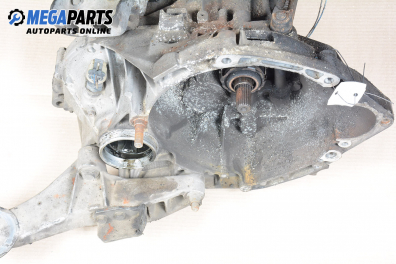  for Fiat Multipla 1.6 16V Bipower, 103 hp, 2004