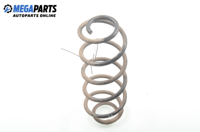 Coil spring for Citroen C3 1.4 HDi, 68 hp, hatchback, 2003, position: rear