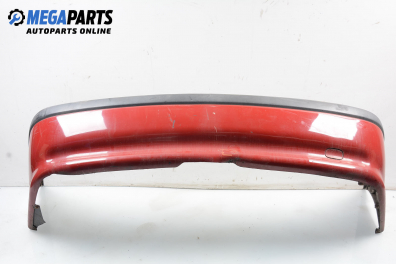 Bara de protectie spate for Renault Laguna I (B56; K56) 2.0, 113 hp, hatchback, 1995
