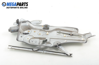 Antrieb el. fensterheber for Renault Laguna I (B56; K56) 2.0, 113 hp, hecktür, 1995, position: links, vorderseite