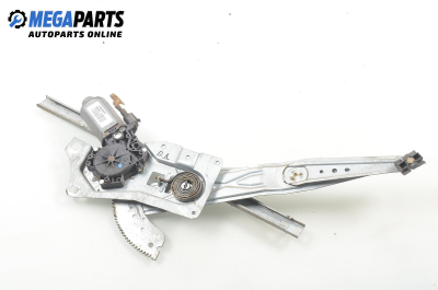 Antrieb el. fensterheber for Renault Laguna I (B56; K56) 2.0, 113 hp, hecktür, 1995, position: rechts, vorderseite