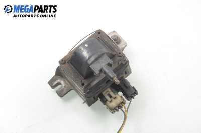 Bobină de aprindere for Renault Laguna I (B56; K56) 2.0, 113 hp, hatchback, 1995