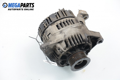 Alternator for Renault Laguna I (B56; K56) 2.0, 113 hp, hatchback, 1995