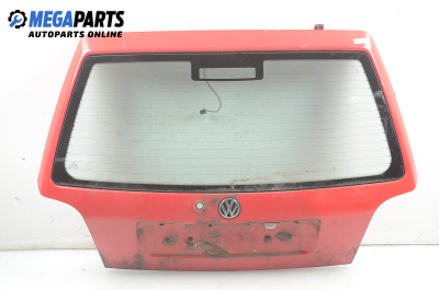 Capac spate for Volkswagen Golf III 1.4, 55 hp, 3 uși, 1997