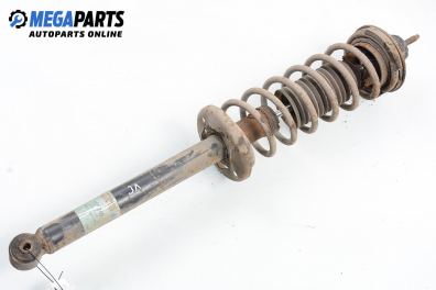 MacPherson-federbein for Volkswagen Golf III 1.4, 55 hp, 3 türen, 1997, position: links, rückseite