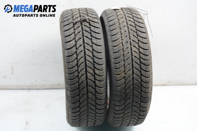 Snow tires SAVA 185/65/14, DOT: 3912 (The price is for two pieces)