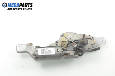Motor ștergătoare parbriz for Volkswagen Golf III 1.4, 60 hp, 1993, position: din spate