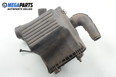 Air cleaner filter box for Volkswagen Golf III 1.4, 60 hp, 5 doors, 1993