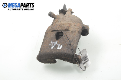 Caliper for Volkswagen Golf III 1.4, 60 hp, 5 doors, 1993, position: front - right